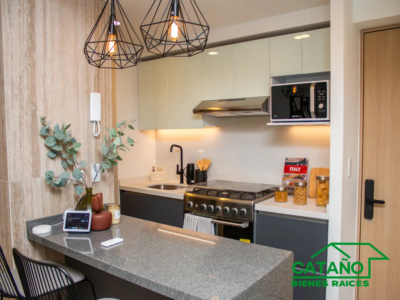 Departamento en Venta, Del Valle Sur, San Lorenzo (5/24)