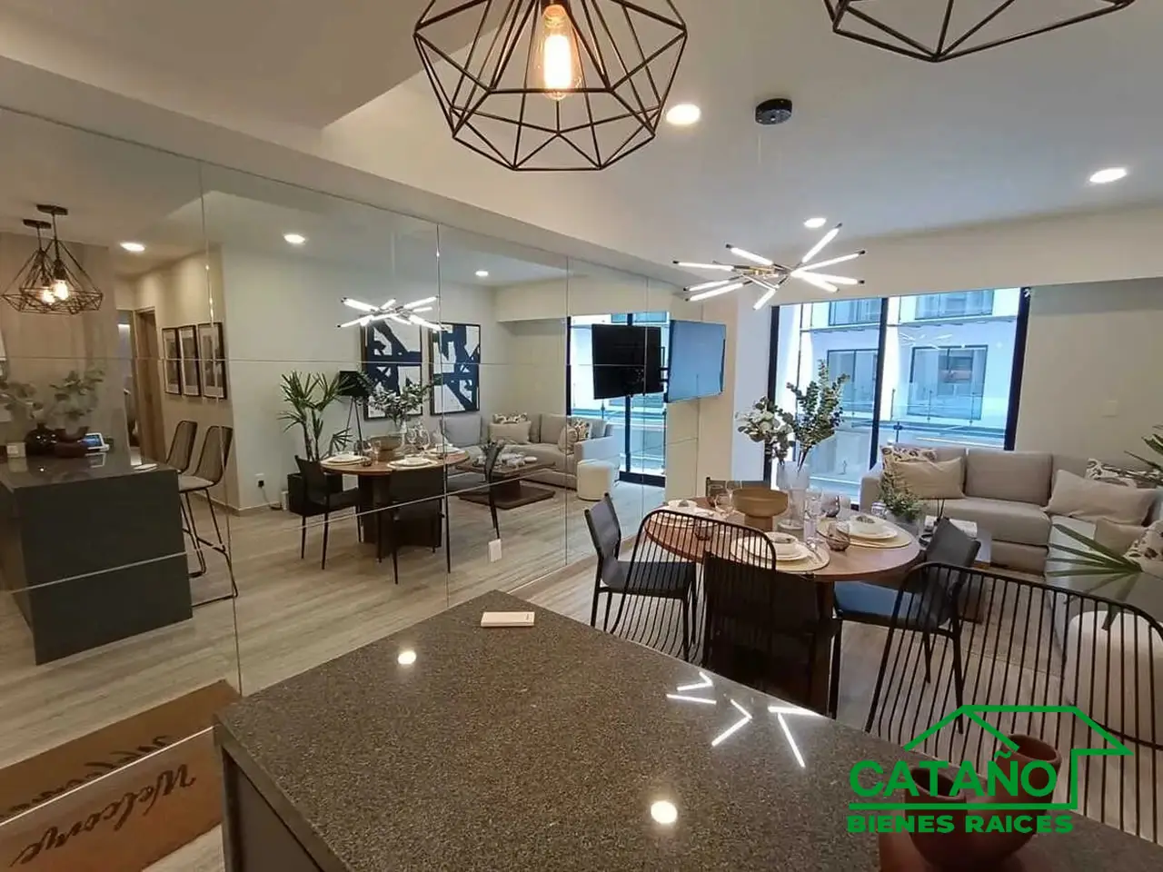 Departamento en Venta, Del Valle Sur, San Lorenzo (2/24)