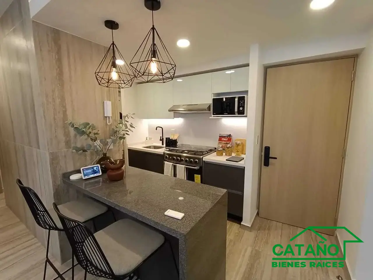 Departamento en Venta, Del Valle Sur, San Lorenzo (4/24)