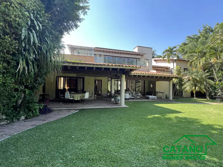 Casa en Venta, Centro Jiutepec, Paseo del Acueducto