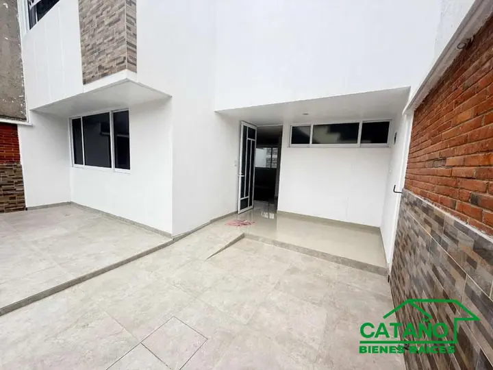 Casa en Renta, Avante, Retorno 31 (1/6)