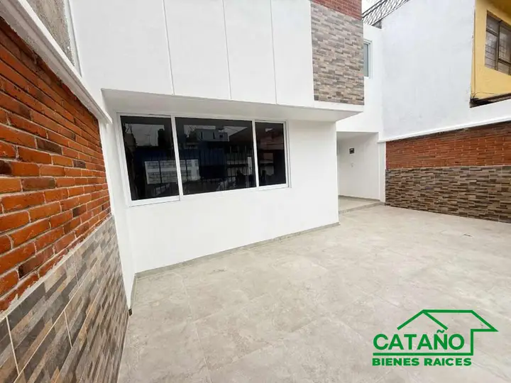 Casa en Renta, Avante, Retorno 31 (2/6)