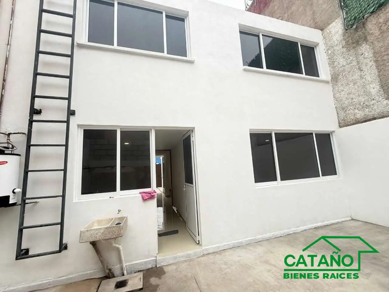 Casa en Renta, Avante, Retorno 31 (4/20)