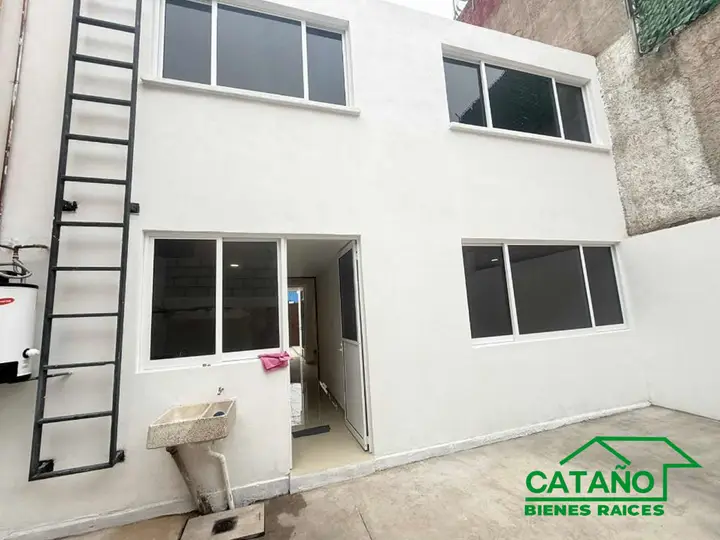 Casa en Renta, Avante, Retorno 31 (4/6)