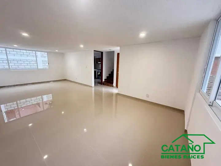 Casa en Renta, Avante, Retorno 31 (5/6)