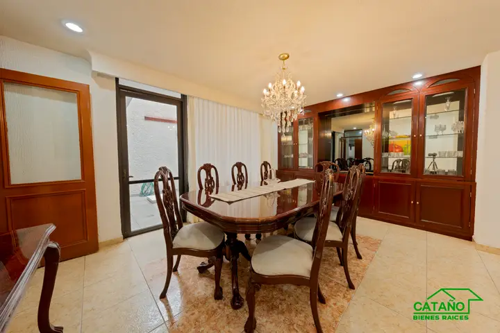 Casa en venta, Rio Mixcoac esquina Insurgentes Sur, Febo (5/6)