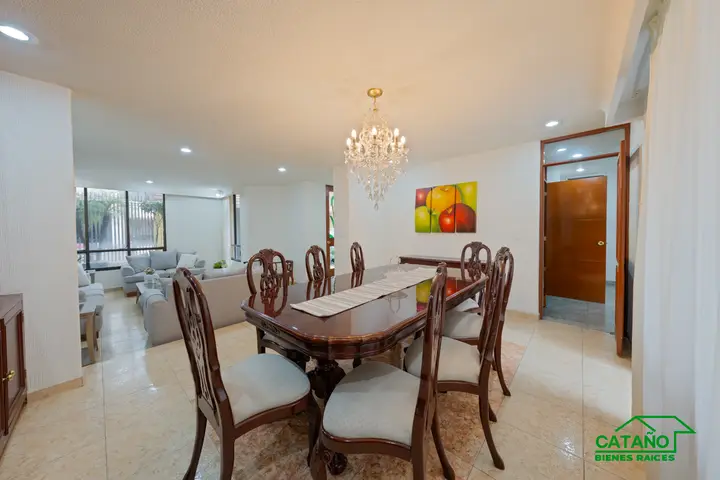 Casa en venta, Rio Mixcoac esquina Insurgentes Sur, Febo (6/6)