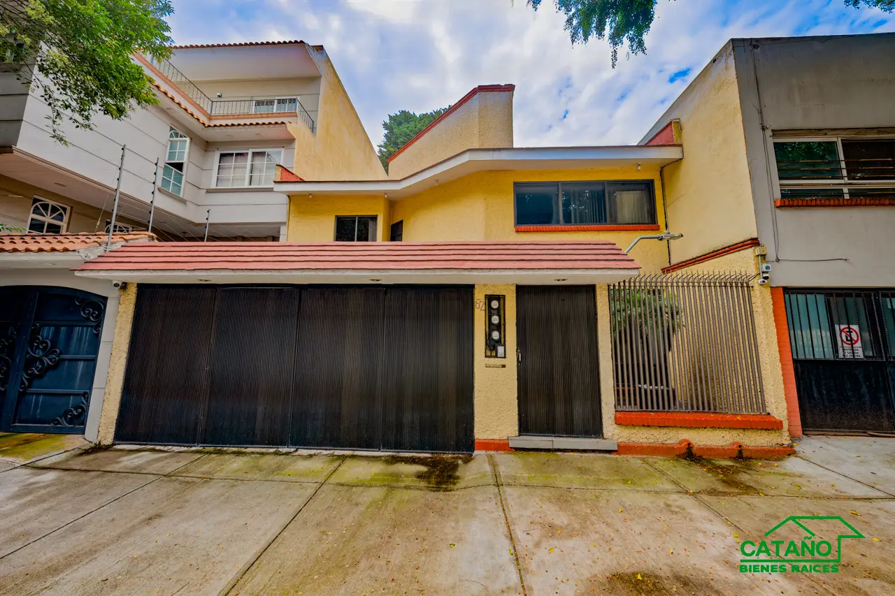 Casa en venta, Rio Mixcoac esquina Insurgentes Sur, Febo (1/31)