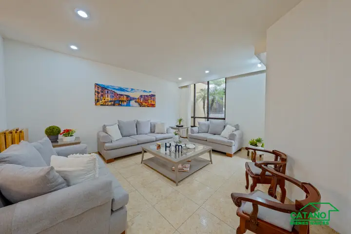 Casa en venta, Rio Mixcoac esquina Insurgentes Sur, Febo (3/6)