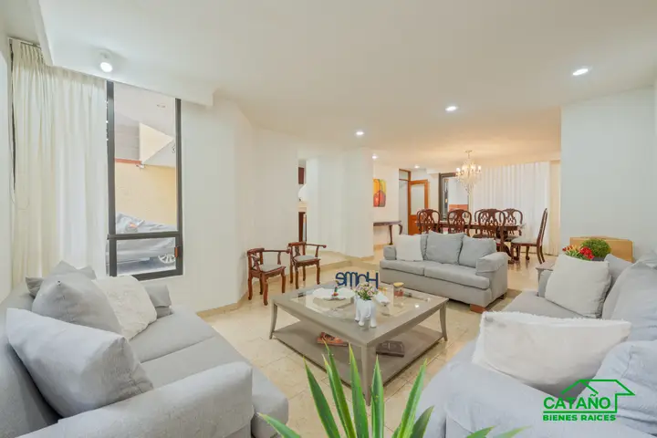 Casa en venta, Rio Mixcoac esquina Insurgentes Sur, Febo (4/6)