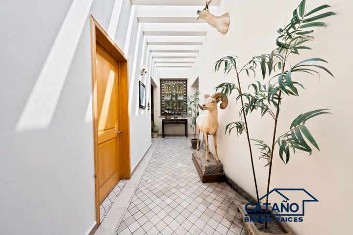 Departamento en Venta, Jardines del Pedregal, Terremoto (3/6)