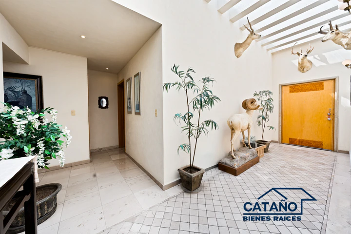Departamento en Venta, Jardines del Pedregal, Terremoto (4/6)