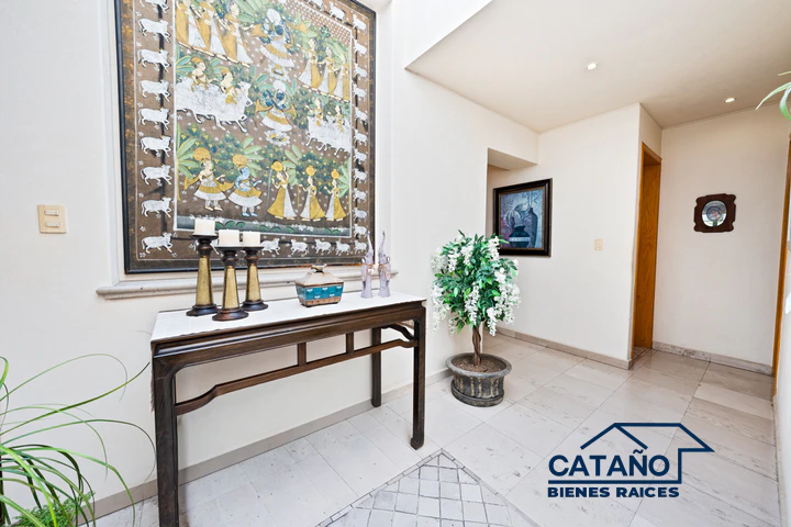 Departamento en Venta, Jardines del Pedregal, Terremoto (5/6)