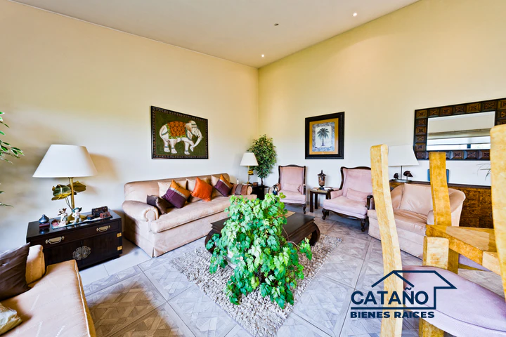 Departamento en Venta, Jardines del Pedregal, Terremoto (6/6)