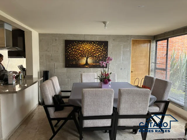 Condominio Horizontal en Renta, El Toro, Cruz Verde (5/14)
