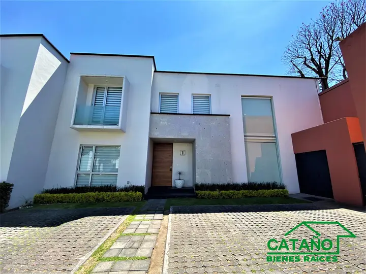 Casa en Condominio en Venta, Tlalpan Centro, San Marcos