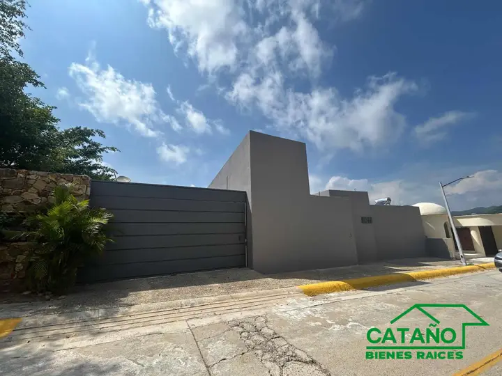 Casa en Brisamar, Acapulco, Guerrero