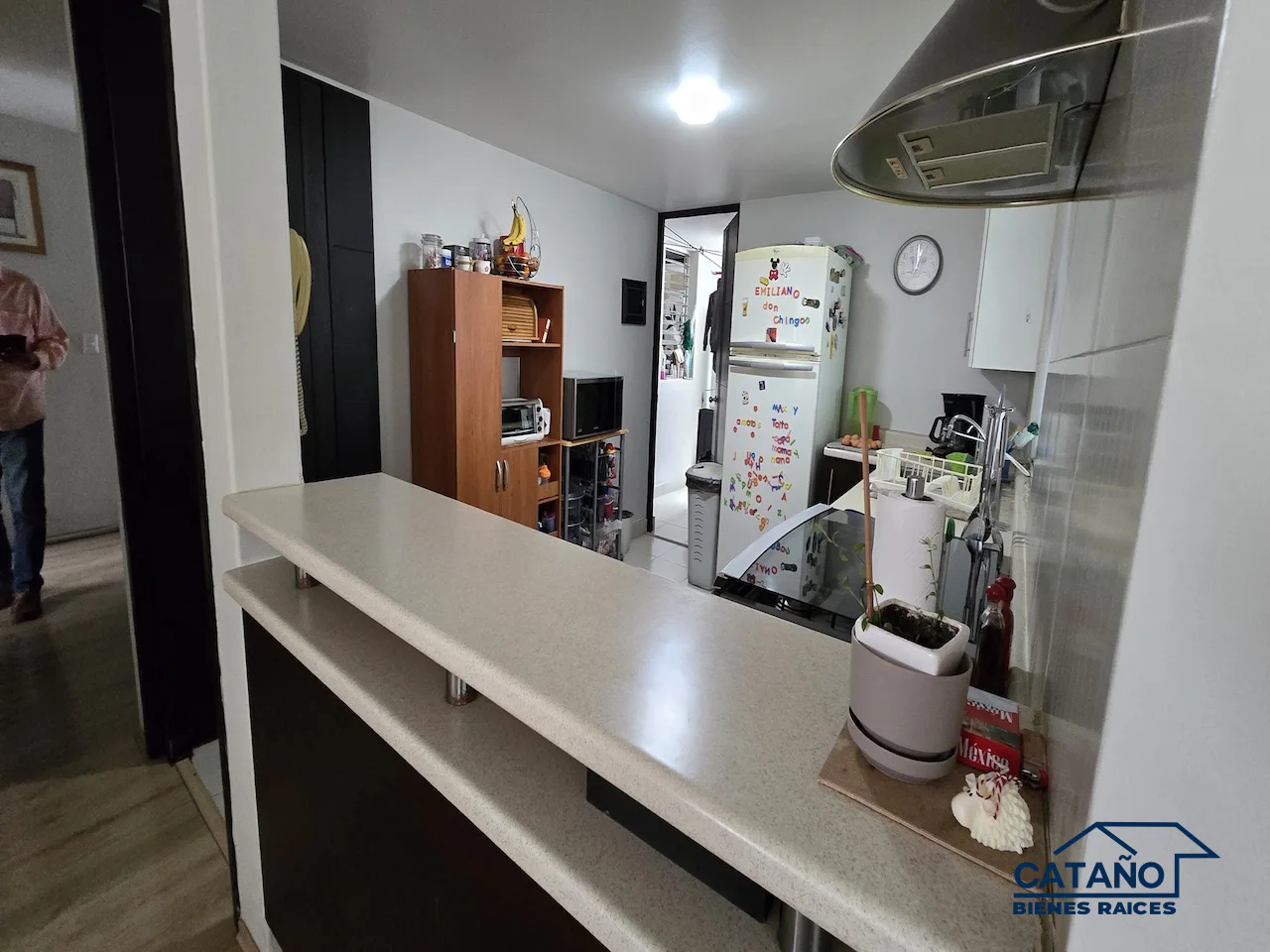 Departamento en Venta, Tetelpan, Desierto de los Leones (5/15)