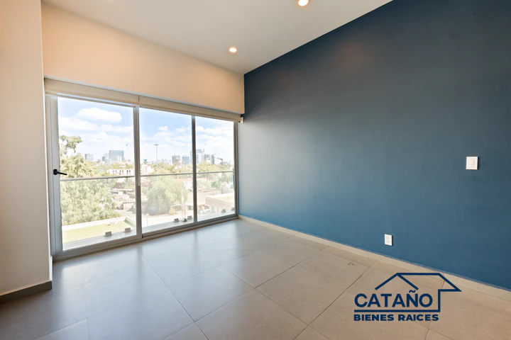 Departamento en Venta, San Angel, Av Insurgentes Sur (2/6)
