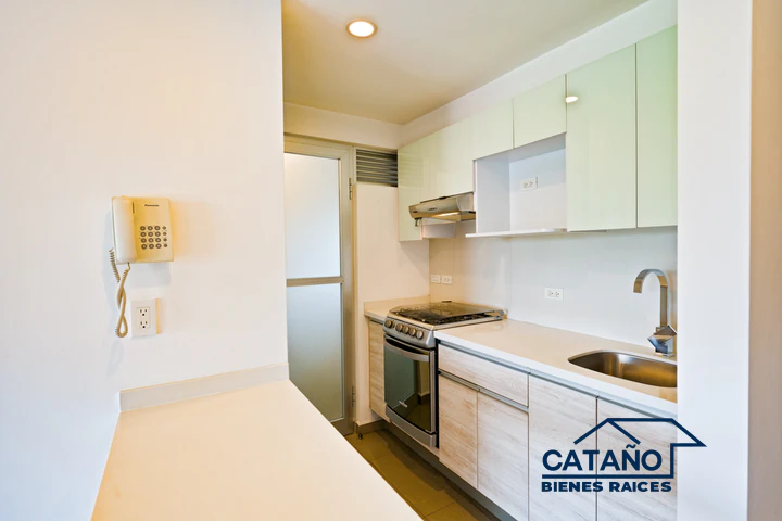 Departamento en Venta, San Angel, Av Insurgentes Sur (3/6)