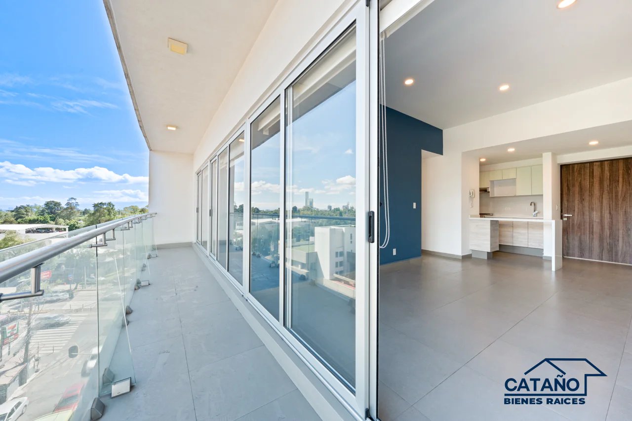 Departamento en Venta, San Angel, Av Insurgentes Sur (5/15)