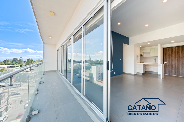 Departamento en Venta, San Angel, Av Insurgentes Sur (5/6)
