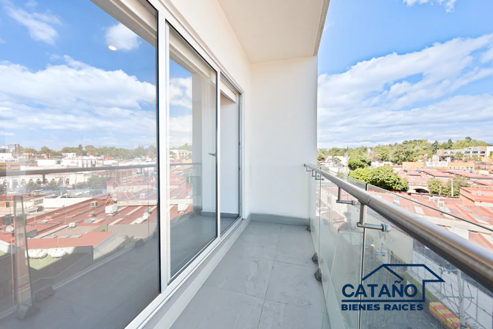 Departamento en Venta, San Angel, Av Insurgentes Sur (6/6)