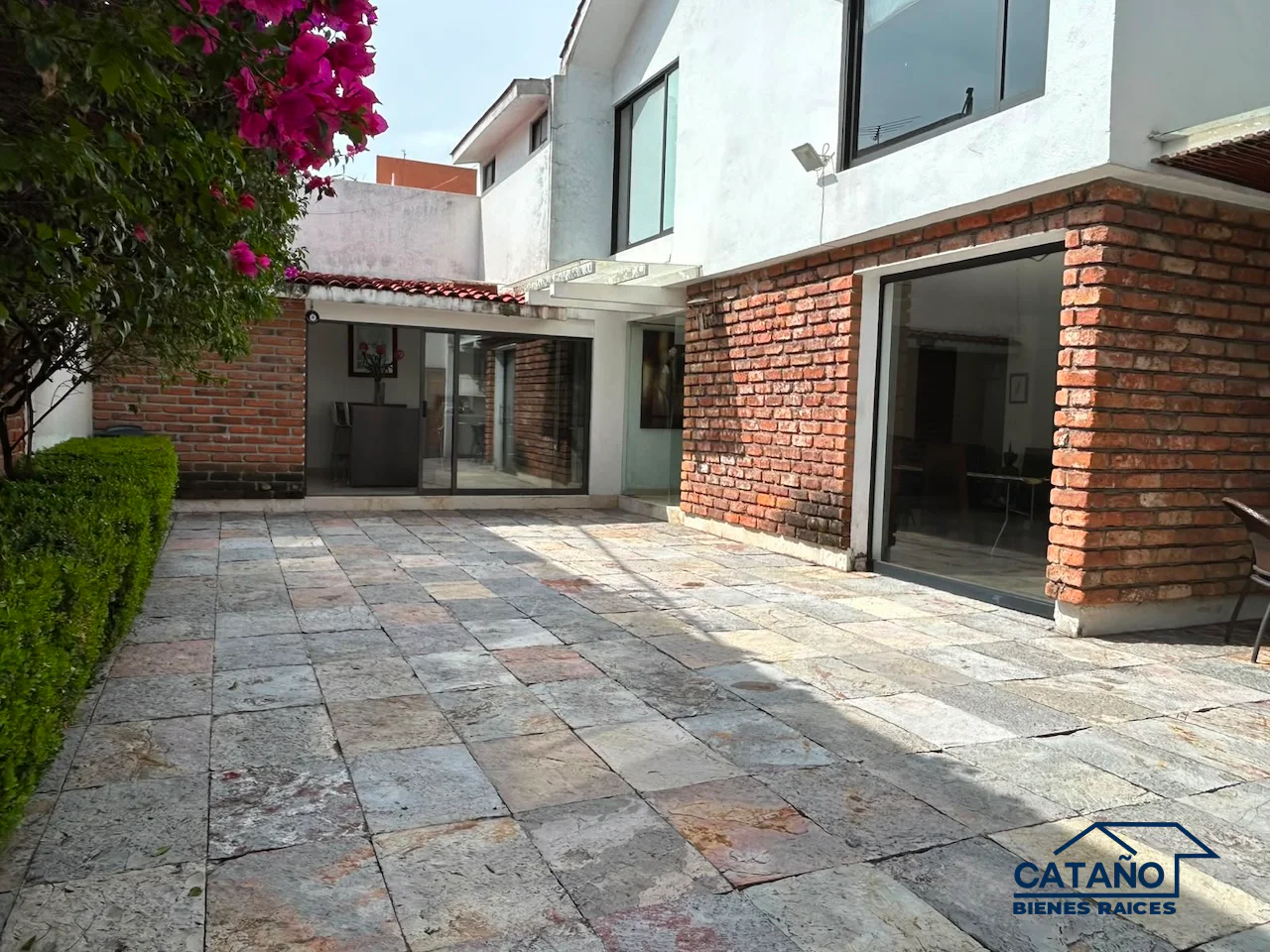 Casa en Venta, Olivar de los Padres, Angel Maria Garibay kintona (2/35)