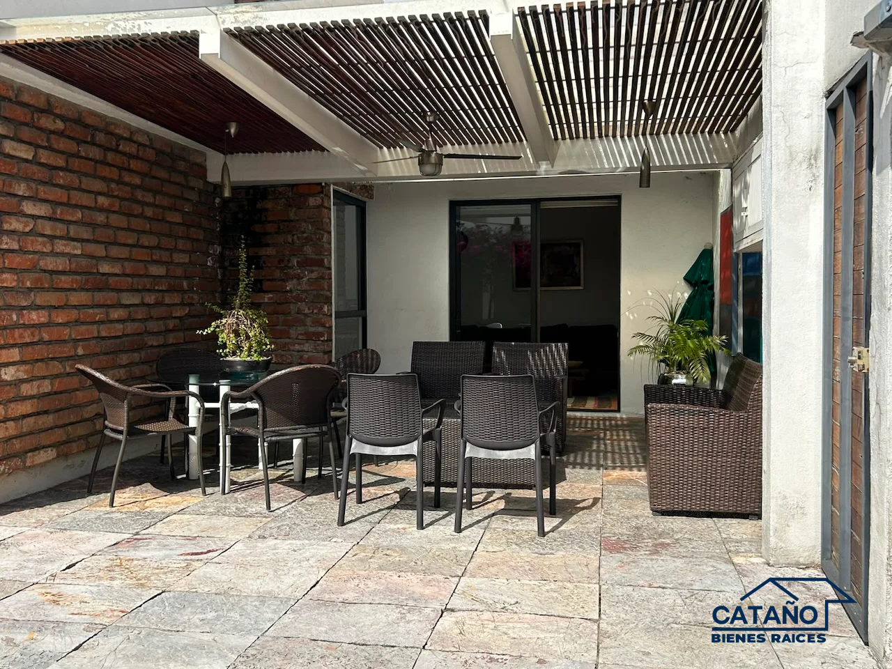 Casa en Venta, Olivar de los Padres, Angel Maria Garibay kintona (3/35)