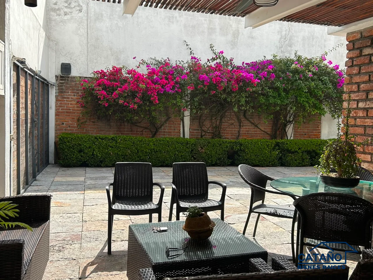 Casa en Venta, Olivar de los Padres, Angel Maria Garibay kintona (4/35)