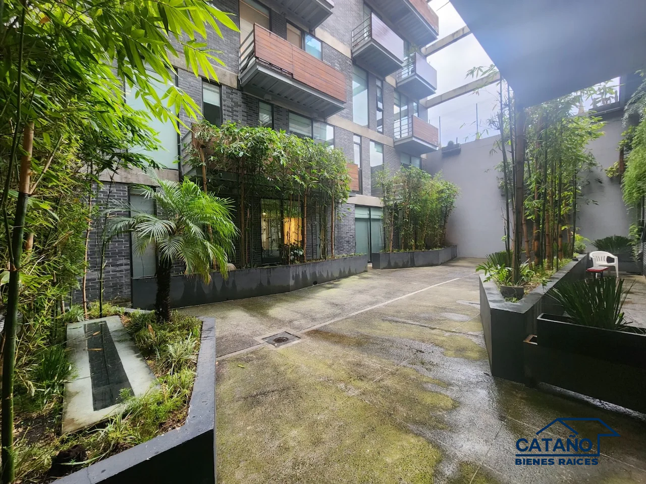Departamento en Venta, Merced Gómez, PROLONGACION JUAN TINOCO (1/11)