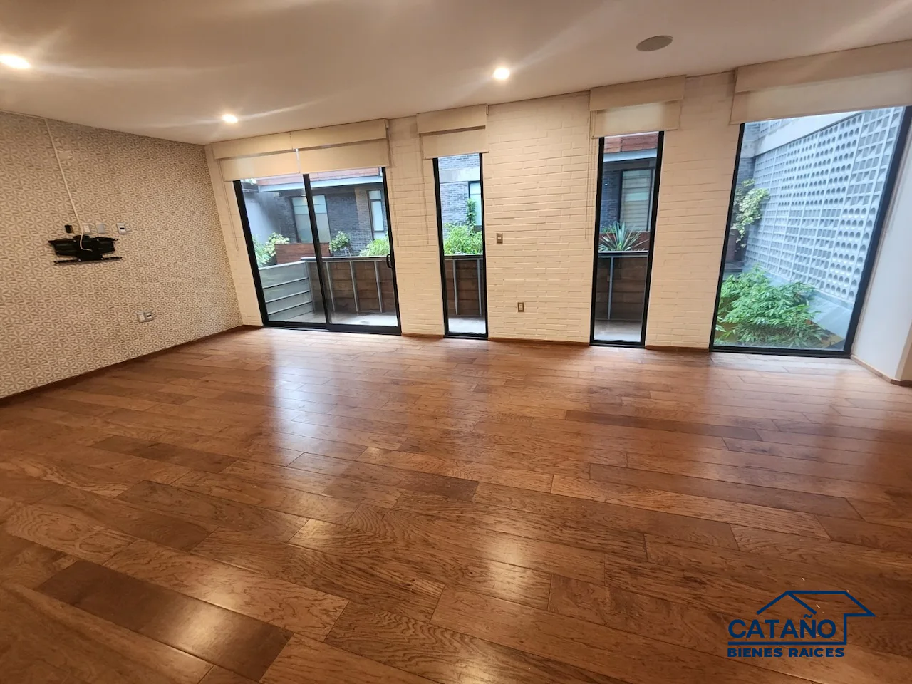 Departamento en Venta, Merced Gómez, PROLONGACION JUAN TINOCO (2/11)