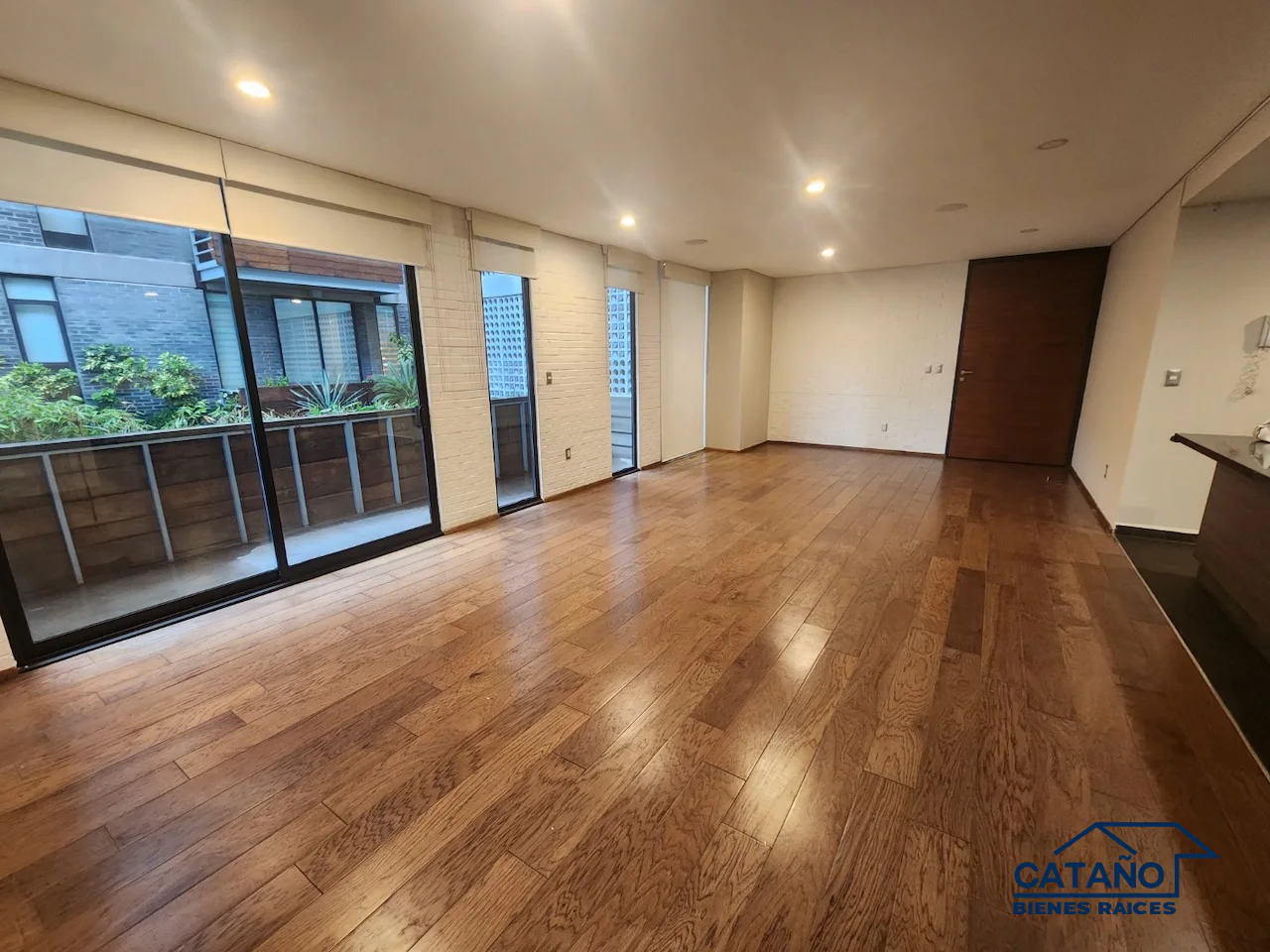 Departamento en Venta, Merced Gómez, PROLONGACION JUAN TINOCO (3/11)