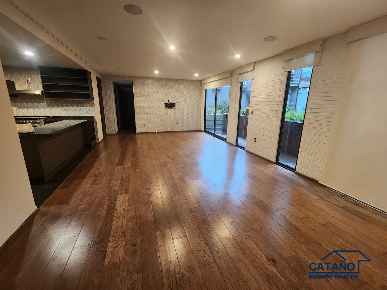 Departamento en Venta, Merced Gómez, PROLONGACION JUAN TINOCO (4/11)