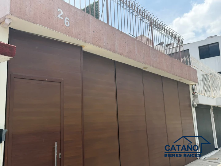 Casa en Venta, Paseos de Taxqueña, Paseo de los Duraznos