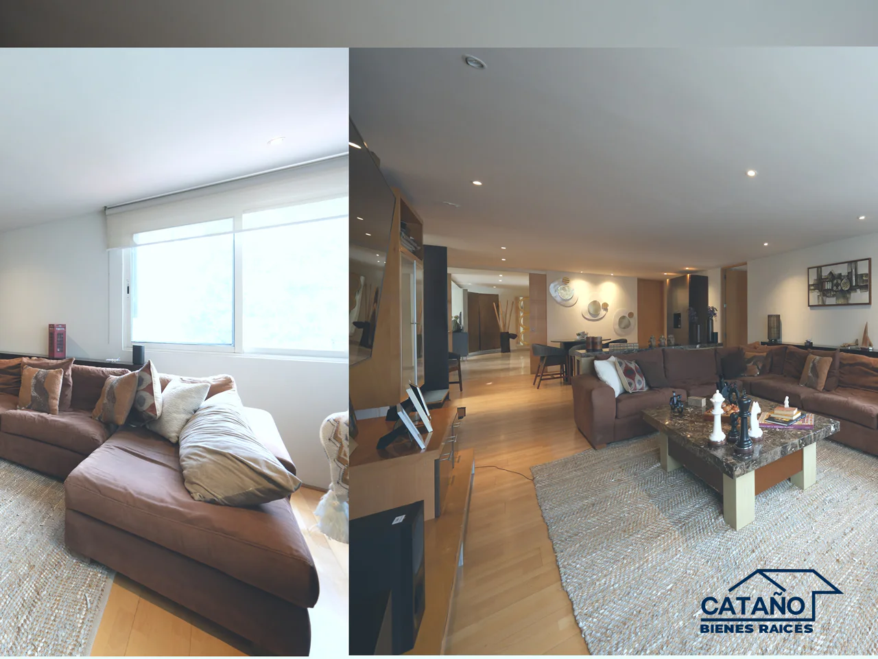 Exclusivo PH en 2 niveles, terrazas, vistas privilegiadas, en Gutiérrez Zamora (4/4)