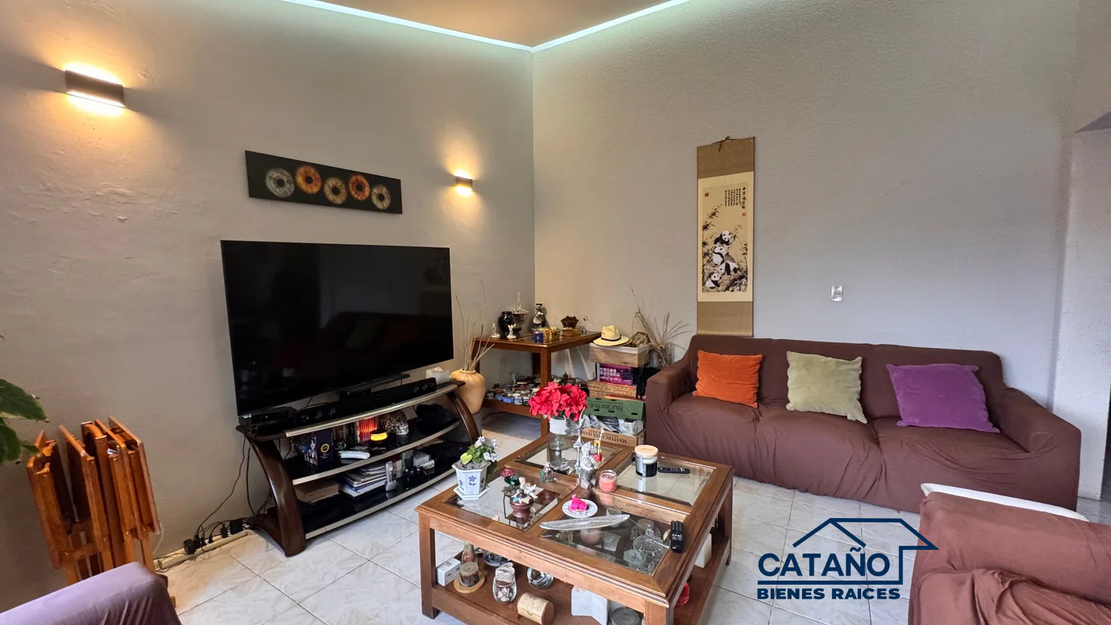 Casa en Venta con gran Jardín en Colina del Sur, 3 cerrada de Corceles (4/16)