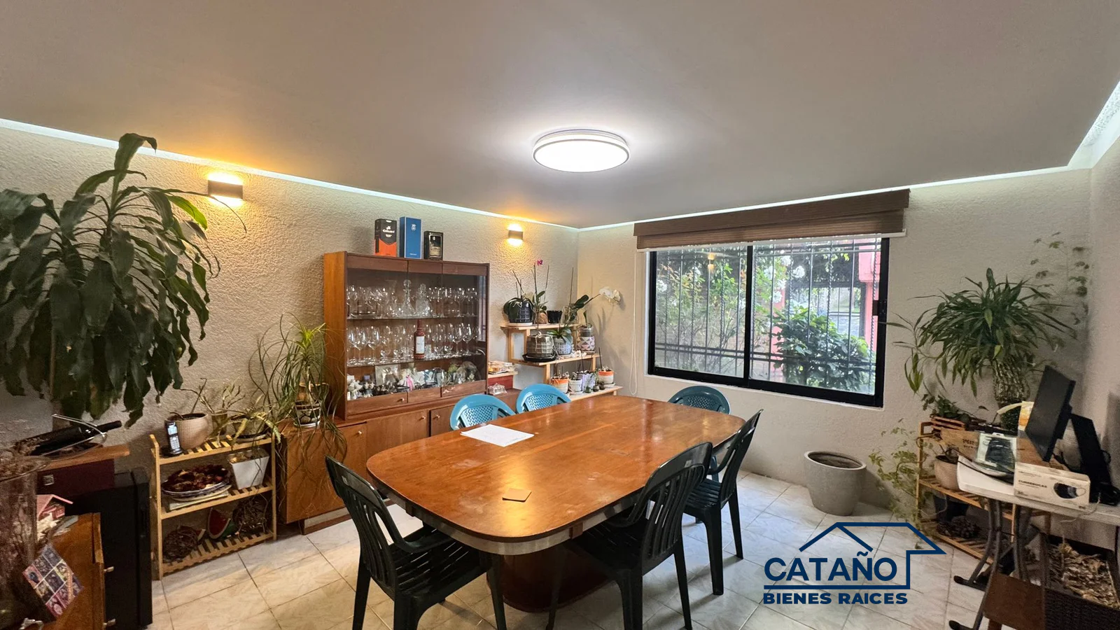 Casa en Venta con gran Jardín en Colina del Sur, 3 cerrada de Corceles (5/16)
