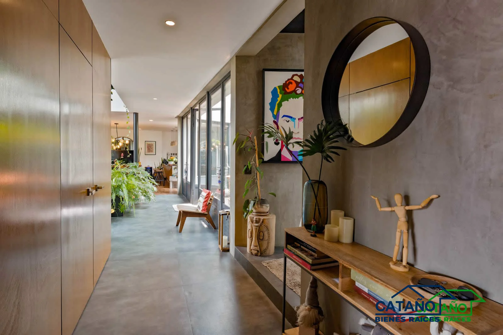 Casa en Venta, San Jerónimo Lídice, Ocotepec (1/26)