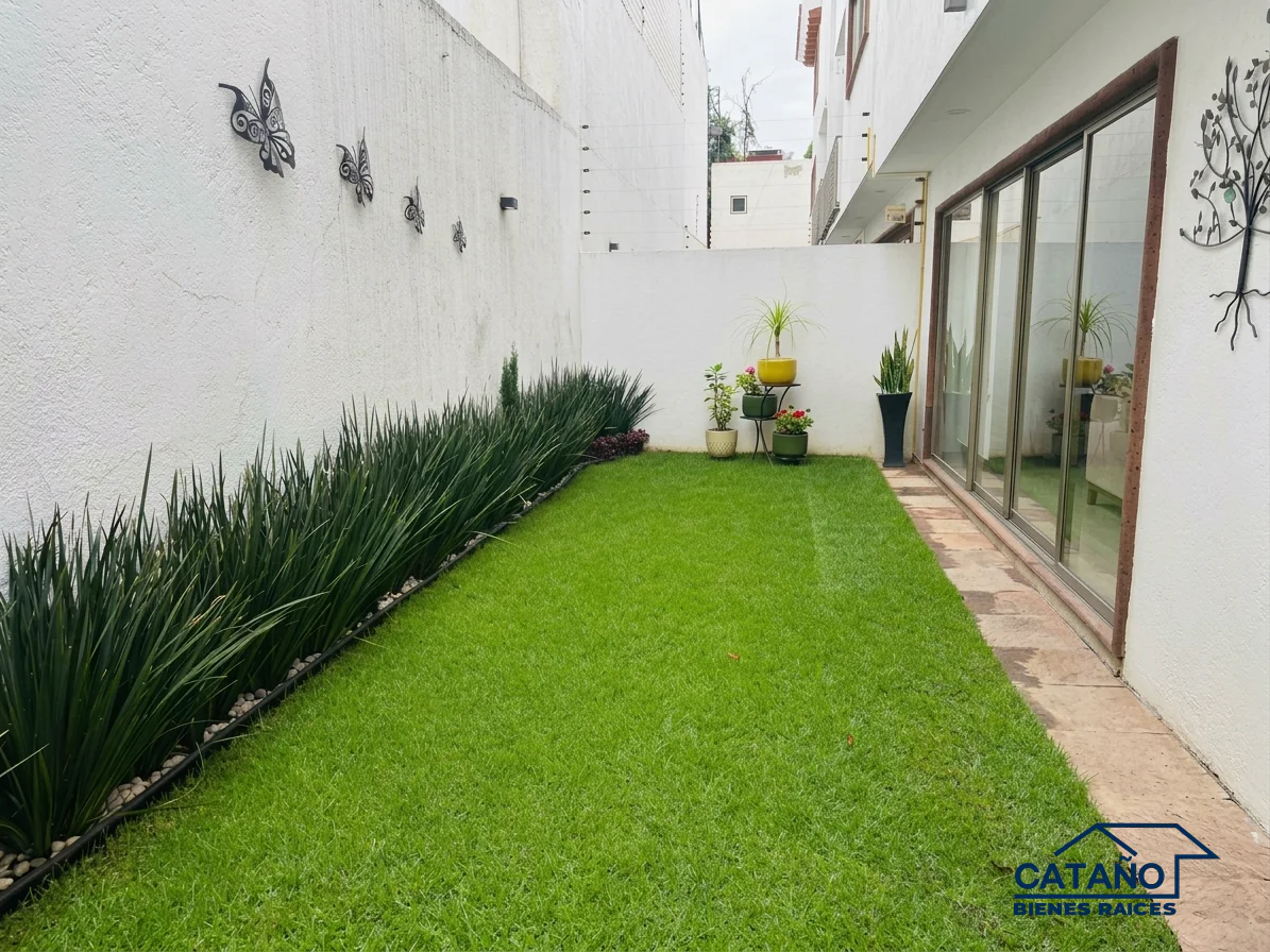 Condominio Horizontal en Venta, Toriello Guerra, Chimalcoyotl (1/14)