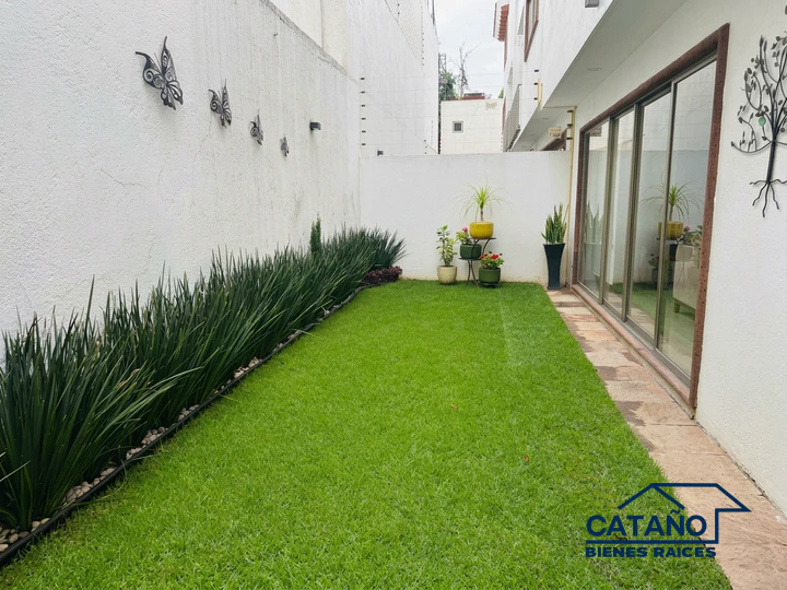 Condominio Horizontal en Venta, Toriello Guerra, Chimalcoyotl