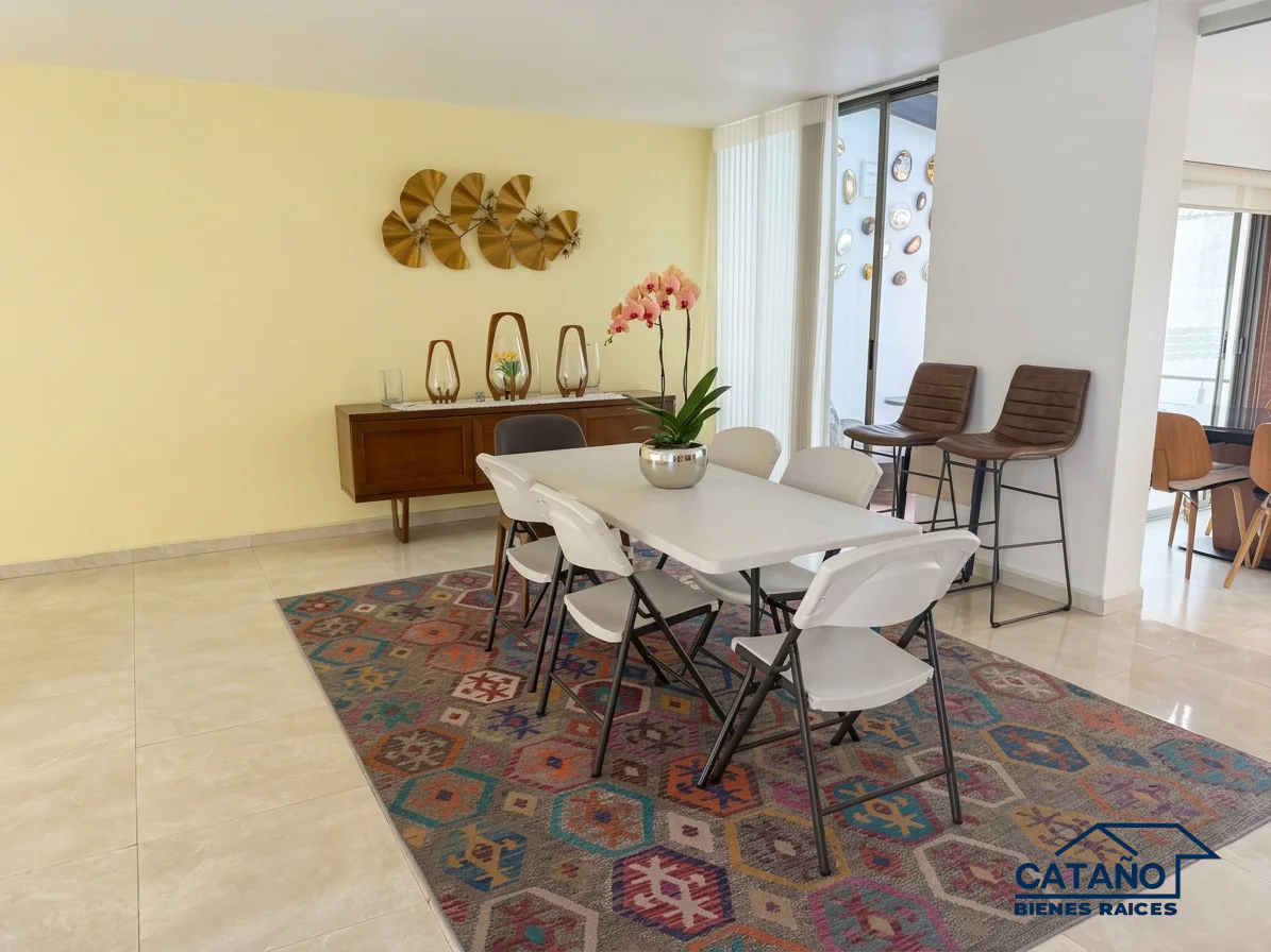 Condominio Horizontal en Venta, Toriello Guerra, Chimalcoyotl (3/14)