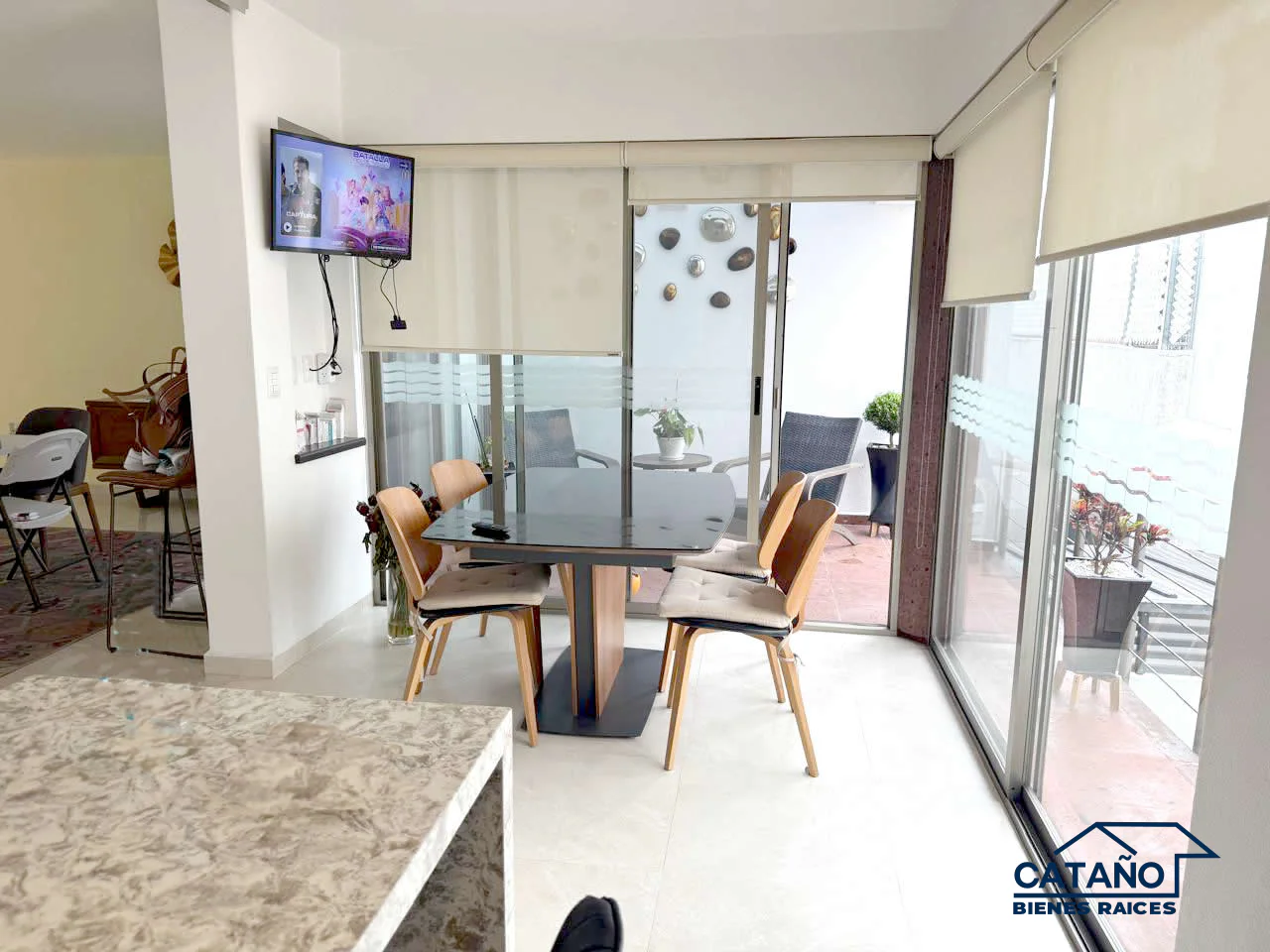 Condominio Horizontal en Venta, Toriello Guerra, Chimalcoyotl (4/14)