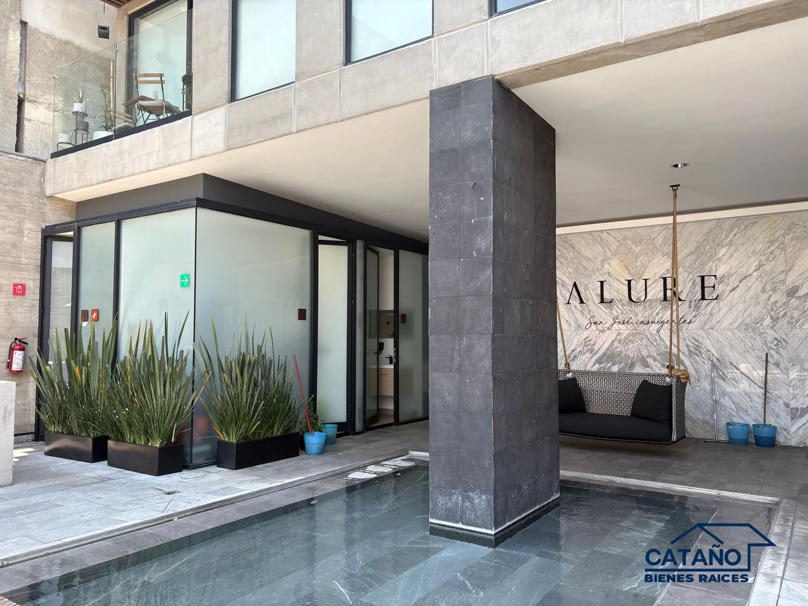 Departamento en Renta, San José Insurgentes, Av. Revolución (1/16)