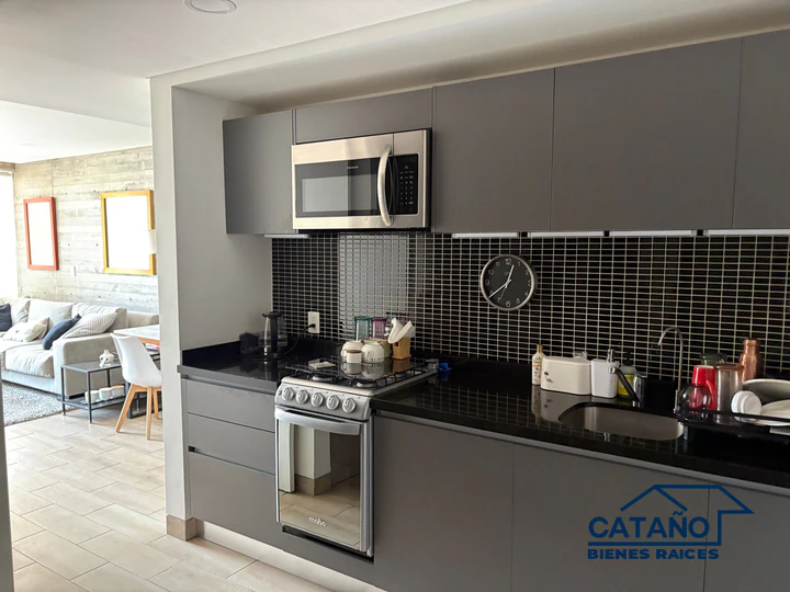 Apartment for rent, San José Insurgentes, Av. Revolución (5/6)