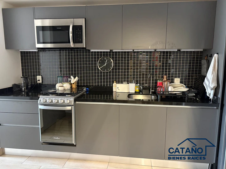 Apartment for rent, San José Insurgentes, Av. Revolución (6/6)
