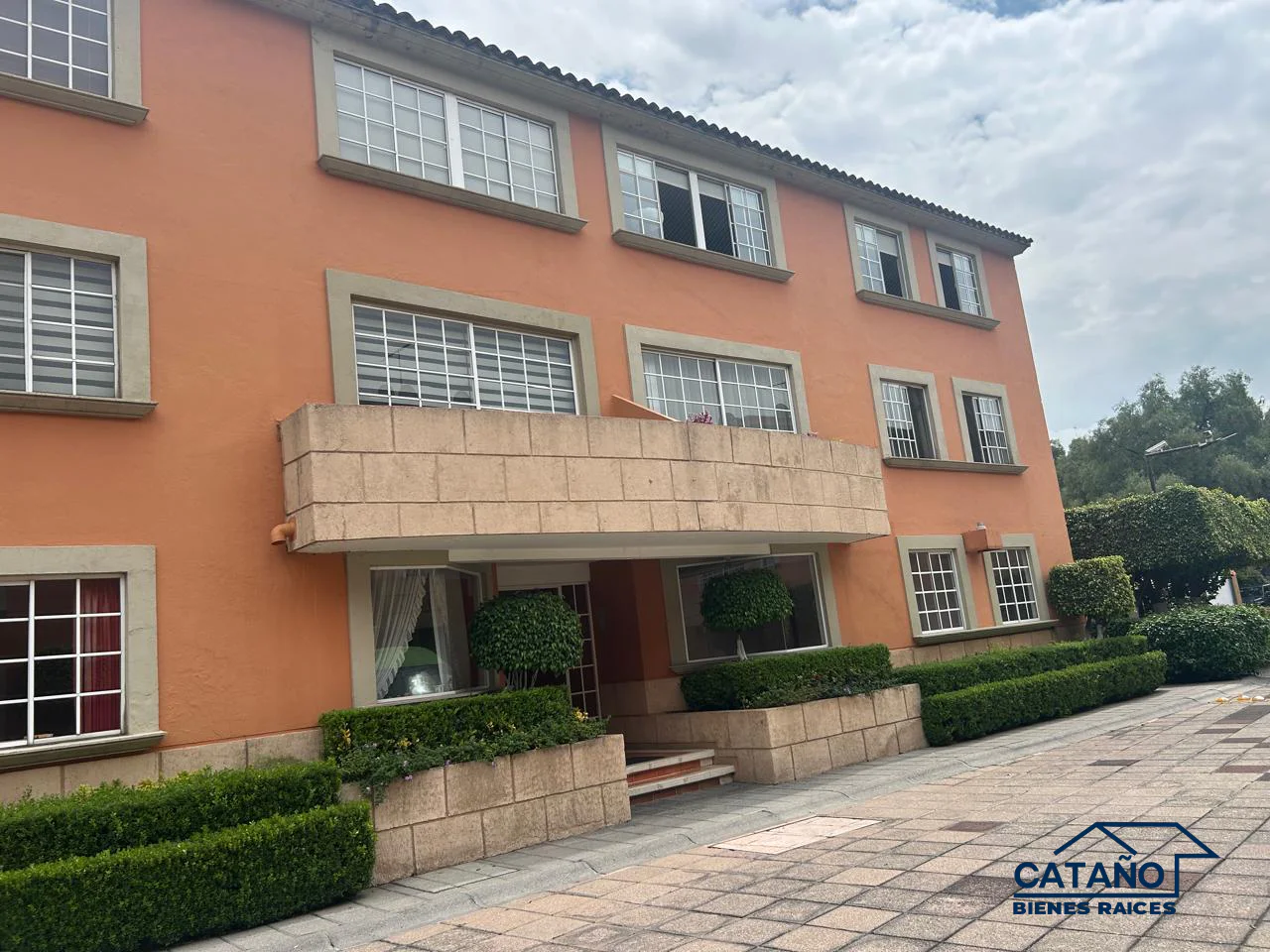 Departamento en Venta, La Noria, Camino a Xochimilco (1/12)