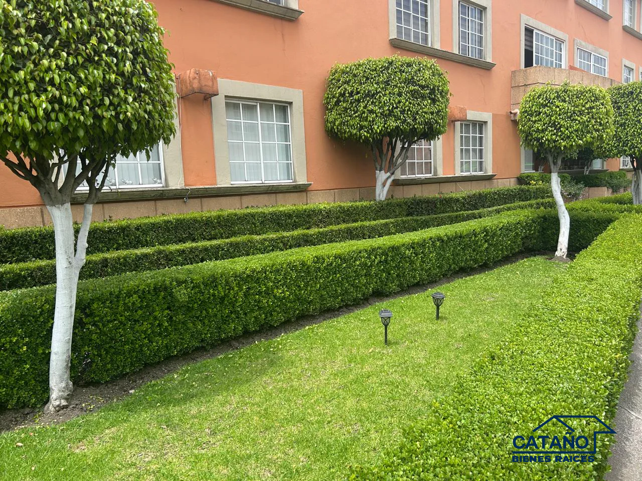 Departamento en Venta, La Noria, Camino a Xochimilco (2/12)