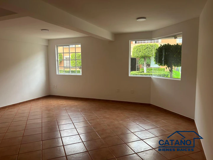 Apartment for sale, La Noria, Camino a Xochimilco (3/6)