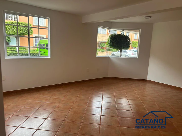 Apartment for sale, La Noria, Camino a Xochimilco (4/6)